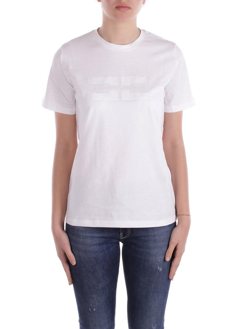 Elisabetta Franchi Maglie Gesso da donna