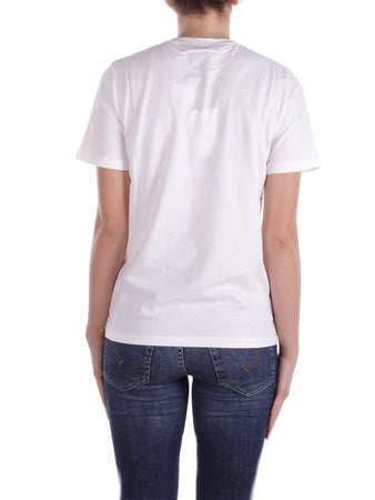 Elisabetta Franchi Maglie Gesso da donna