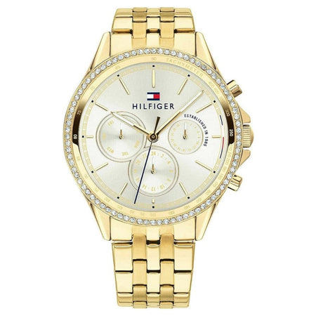 Tommy Hilfiger Orologio da donna 1781977