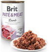 Brit Paté Cani adulti Agnello 400 gr