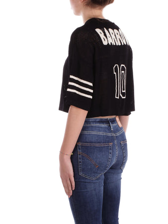 BARROW Maglie Nero da donna
