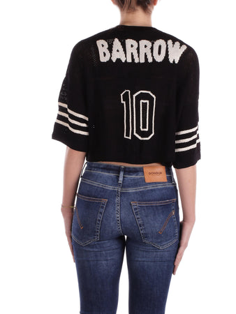 BARROW Maglie Nero da donna