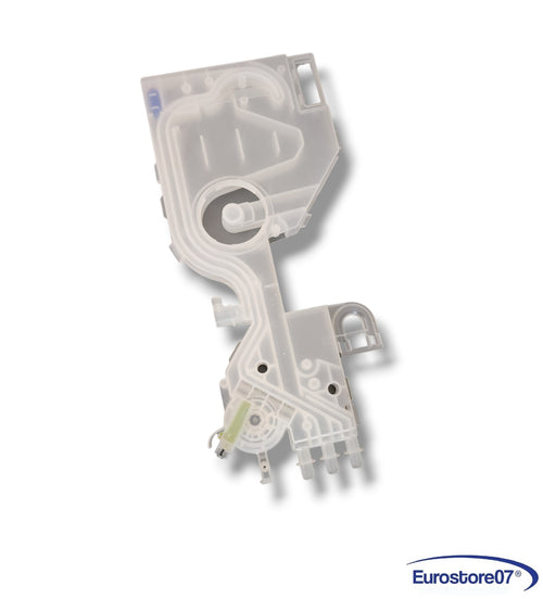VASCHETTA AIR BREAK LAVASTOVIGLIE SMEG ST322 ORIGINALE 766610243 FL 301/1
