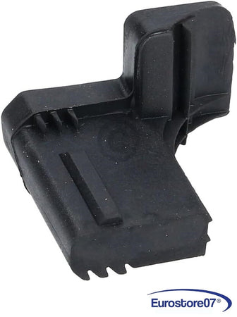 GUARNIZIONE ANGOLARE SINISTRA VASCA ORIGINALE LAVASTOVIGLIE SMEG 766330874