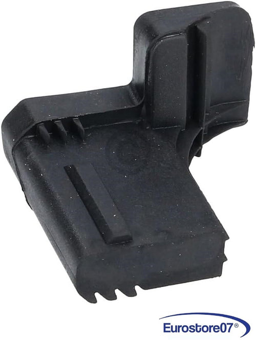GUARNIZIONE ANGOLARE SINISTRA VASCA ORIGINALE LAVASTOVIGLIE SMEG 766330874