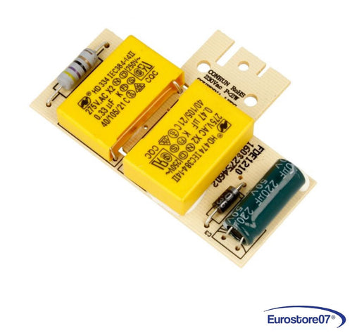 FRIGORIFERO 488000344848 LAMPADA LED COMPLETA (C00344848, C00345689);
