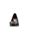 VICENZA Scarpe con Tacco Nero da donna
