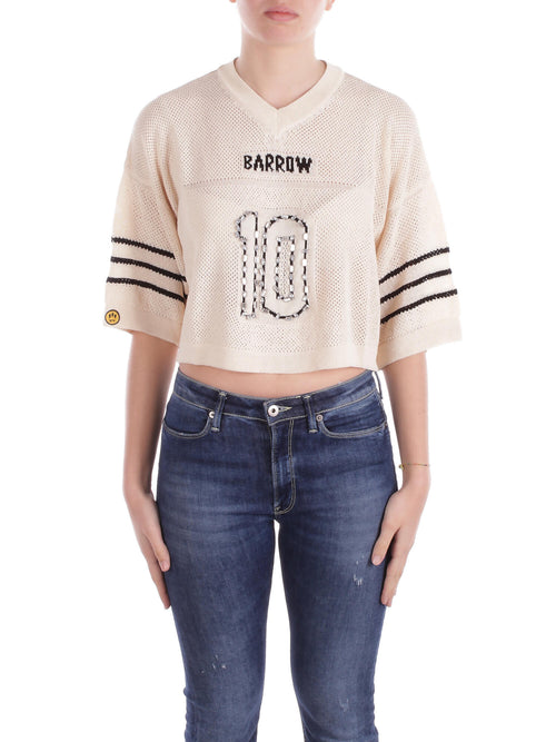 BARROW Maglie Vanilla da donna