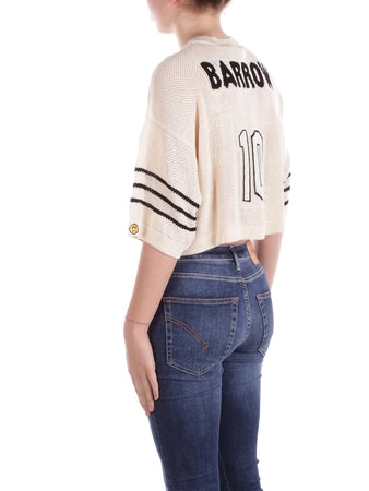 BARROW Maglie Vanilla da donna