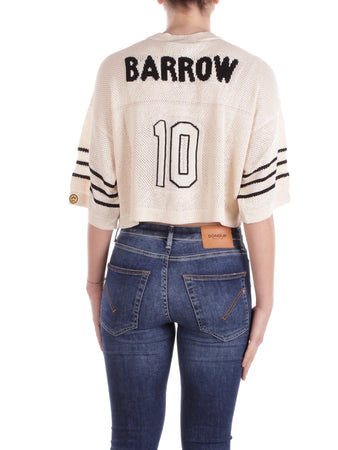 BARROW Maglie Vanilla da donna