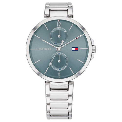 Tommy Hilfiger orologio multi-quadrante - 1782126