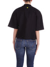 BARROW T-shirt e Polo Nero da donna
