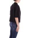 BARROW T-shirt e Polo Nero da donna