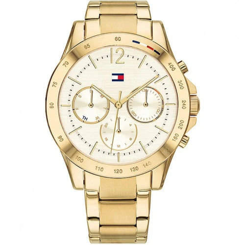 Tommy hilfiger Orologio Quarzo Donna Haven - 1782195