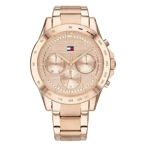 Tommy hilfiger Orologio Quarzo Donna casual - 1782197