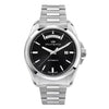 Orologio PHILIP WATCH uomo Amalfi Automatico day-date acciaio / nero