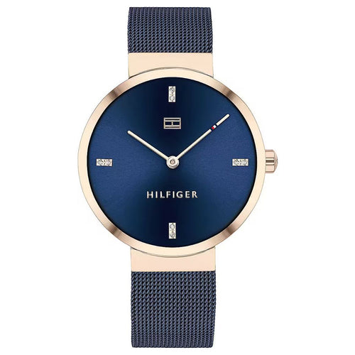 Orologio Solo Tempo Donna Tommy Hilfiger - 1782219