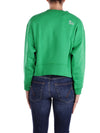 Lacoste Maglie Smeraldo da donna