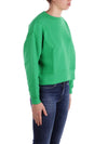 Lacoste Maglie Smeraldo da donna