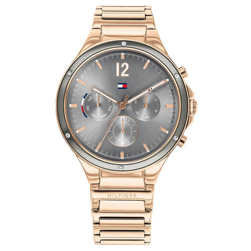 Tommy Hilfiger 1782277 Eve Orologio Donna