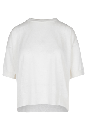 JUCCA Jucca - Maglia - 460875 - Panna da donna