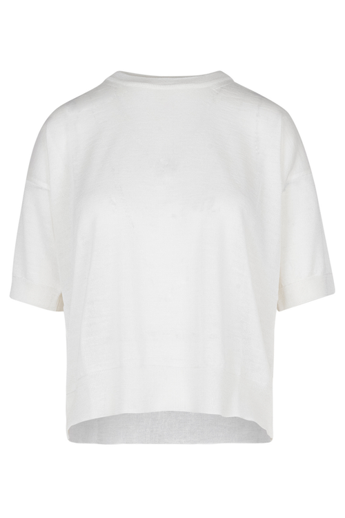 JUCCA Jucca - Maglia - 460875 - Panna da donna