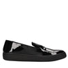 Church's Scarpe basse Nero da donna