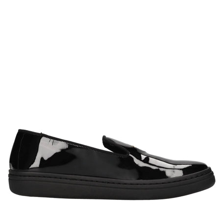 Church's Scarpe basse Nero da donna
