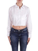 John Richmond Camicie Bianco da donna