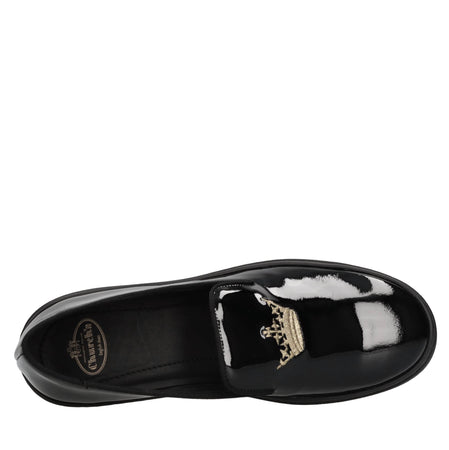 Church's Scarpe basse Nero da donna