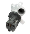 POMPA SCARICO LAVATRICE CANDY HOOVER ZEROWATT M253 no ORIGINALE 41018403 P 211