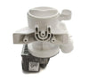 POMPA SCARICO LAVATRICE CANDY HOOVER ZEROWATT M253 no ORIGINALE 41018403 P 211