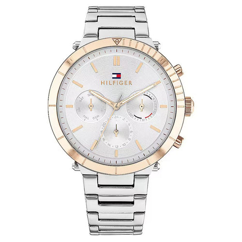 Orologio Multifunzione Donna Tommy Hilfiger - 1782348