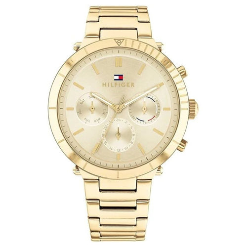 Tommy Hilfiger Orologio Cronografo Donna 1782350