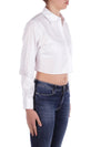 John Richmond Camicie Bianco da donna