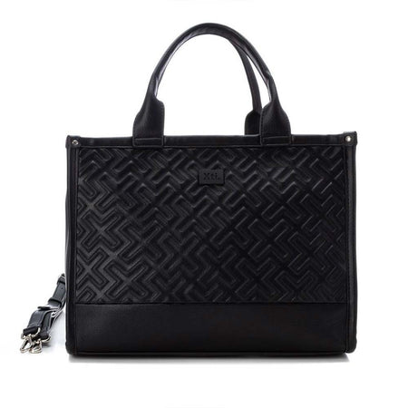 XTI Borsa donna nera 18433101
