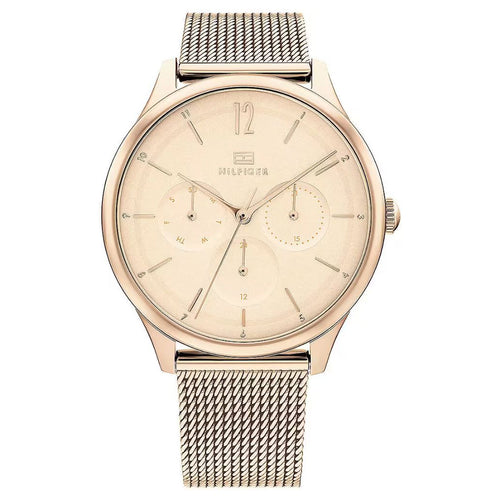 Orologio Cronografo Donna Tommy Hilfiger - 1782457