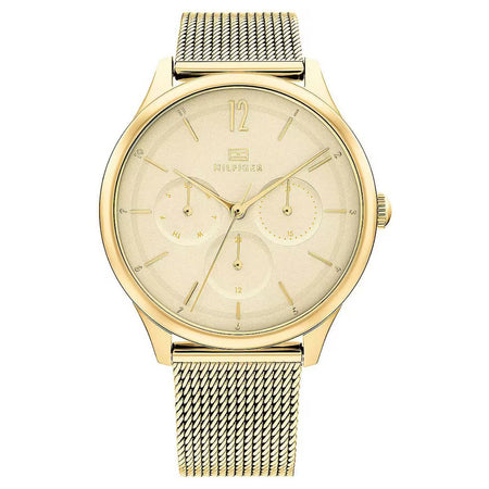 Orologio Cronografo Donna Tommy Hilfiger - 1782458