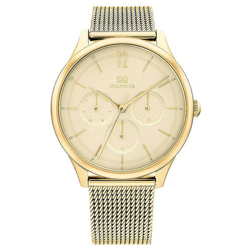 Orologio Cronografo Donna Tommy Hilfiger - 1782458