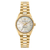 Orologio PHILIP WATCH donna Caribe data dorato / madreperla