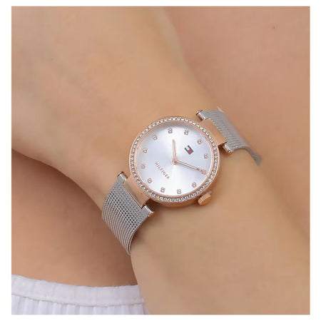 Orologio Solo Tempo Donna Tommy Hilfiger - 1782506