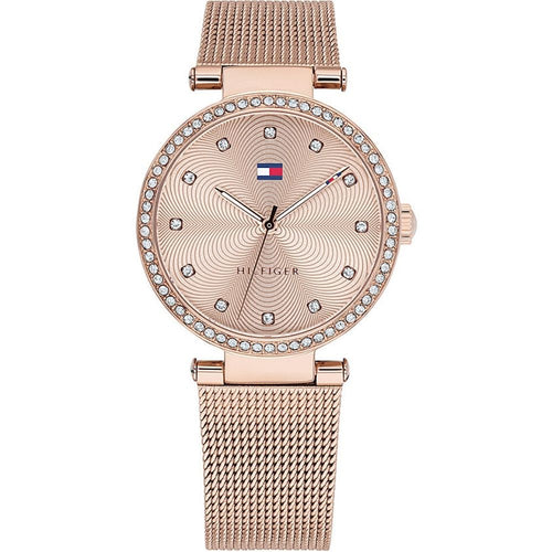 Orologio solo tempo donna Tommy Hilfiger - 1782508