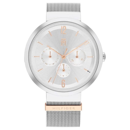 Orologio Multifunzione Donna Tommy Hilfiger Lidia - 1782537