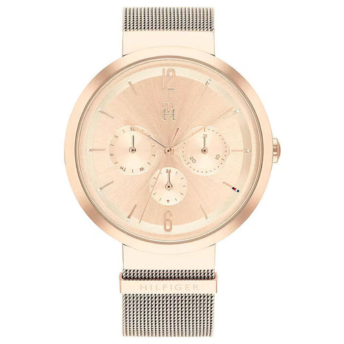 Orologio Multifunzione Donna Tommy Hilfiger Lidia - 1782538