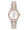 Orologio PHILIP WATCH donna Caribe data acciaio / oro rosa
