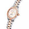 Orologio PHILIP WATCH donna Caribe data acciaio / oro rosa