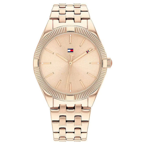 Orologio Solo Tempo Donna Tommy Hilfiger Rachel 1782551