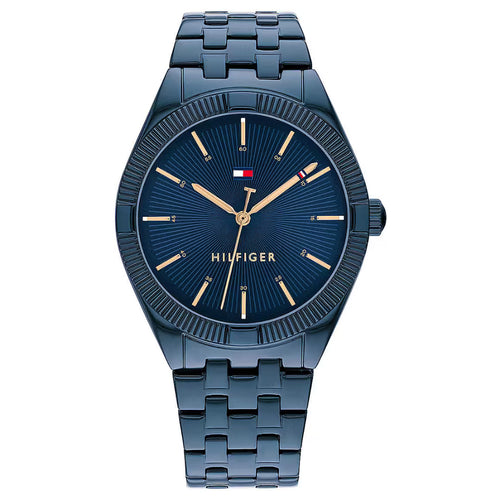 Orologio solo tempo donna Tommy Hilfiger  1782552