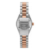Orologio PHILIP WATCH donna Caribe data acciaio / oro rosa