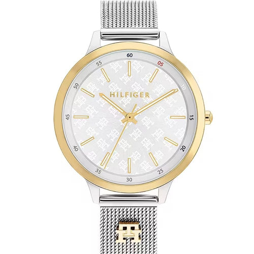 Orologio solo tempo donna Tommy Hilfiger - 1782586